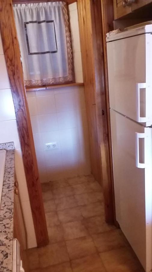Apartamentos Tanau Baqueira Beret Exterior photo